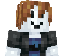 Draextreme's skin