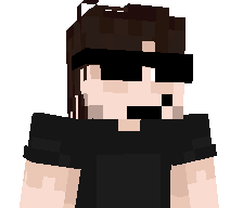 chrisauce's skin