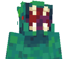 Eelupotato's skin