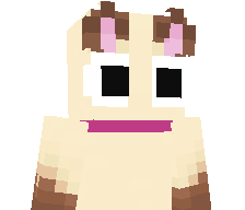 Ssprinkles's skin
