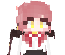 Echo_San's skin