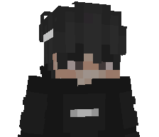 Trxple's skin