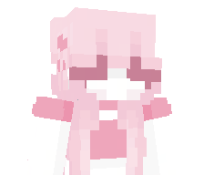 pamdo's skin