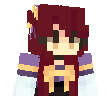 huachengkinnie_'s skin