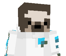 Sloth890's skin