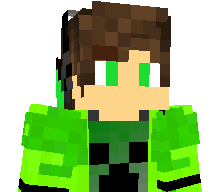 xMrLeafx's skin