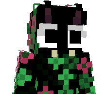 NativeShulk's skin