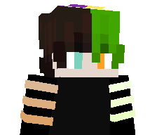 LisoProtegge's skin