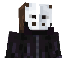 Cjinkel's skin