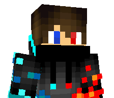 BruCraftMC's skin