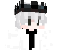Truskuu's skin