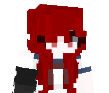 SoyNorih's skin