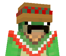 HitManBob's skin