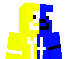 KosXD's skin