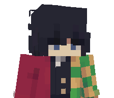 SlayerCTX's skin