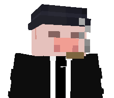 MojitoMonsterr's skin