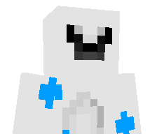 Sweatierseal707's skin