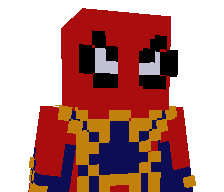 ItsVIKVIK12's skin