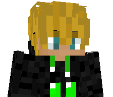PacKstronaut's skin