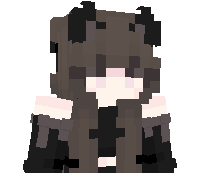 Houshiu's skin