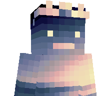 CloudZephyr's skin
