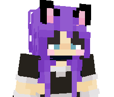 RedMrEndermen's skin