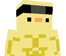 Lordlosti's skin