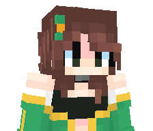 yukiime's skin