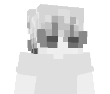 luvzed's skin