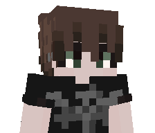 BacchettaHC's skin