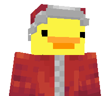 Agent_Quack's skin