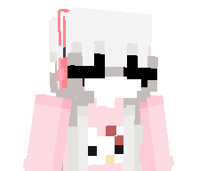 MajaCloverYT's skin