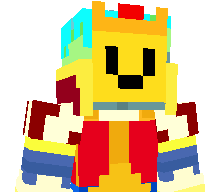 ostroglow's skin