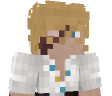 Damerrion's skin
