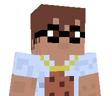 Montyisgoat's skin