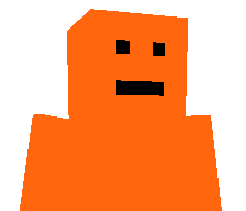 Paicky's skin