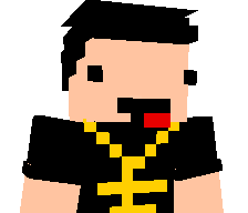evls's skin