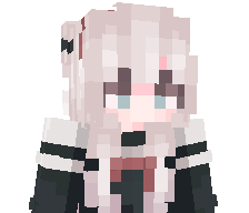 IQLost's skin