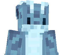 Wyvernish's skin