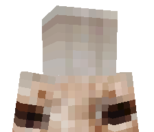 Tambolaren's skin