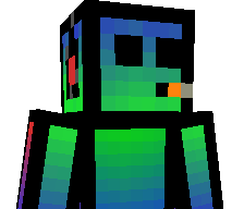 RLSlimeonPC's skin