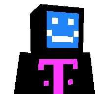 Finsterman21's skin