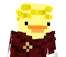 Puezzl's skin