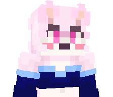 GAKLION's skin