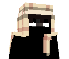 selfgrief's skin