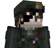 MaytheDUKElive's skin