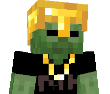 Spricc's skin