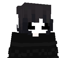 Kuraimori's skin