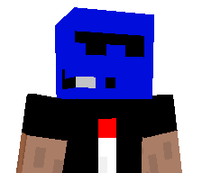 KillerLucsand's skin