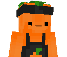 MisterCenouraUHC's skin